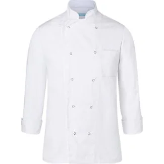 Karlowsky KY038, Jakker Basic Chef Jacket