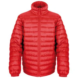 Result RT192, Vinterjakker Men´s Ice Bird Padded Jacket