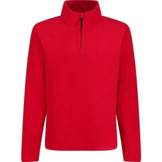 Regatta Professional RG549, Sweater Micro Zip Neck