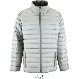Sol´s L913, Jakker Men´s Light Padded Jacket Ride