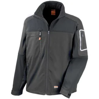 Result WORK-GUARD RT302, Arbejdsjakker Sabre Stretch Jacket