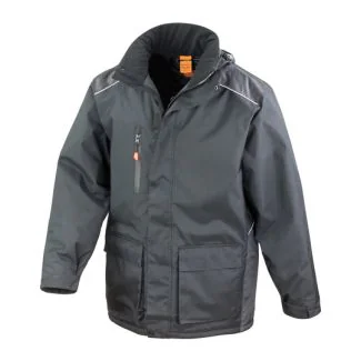 Result WORK-GUARD RT305, Jakker Vostex Long Coat