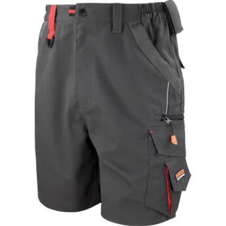 Result WORK-GUARD RT311, Arbejdsshorts Technical Shorts