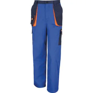 Result WORK-GUARD RT318, Arbejdsbukser Lite Trousers