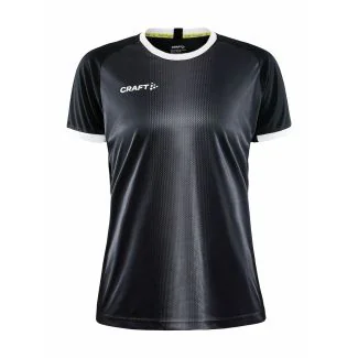 Craft Progress 2.0 Graphic Jersey Dame T-shirt 1910179