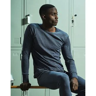 Regatta Professional RG112, termoundertrøje, Undertøj Thermal Long Sleeve Vest