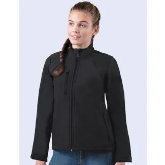 Starworld SW950, Jakker Ladies´ Soft-Shell Jacket