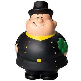 Mbw MBW24258, Tøjdyr og figurer SQUEEZIES® Chimney Sweeper Bert®