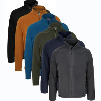 Craghoppers Expert CEA001, Jakker Expert Corey 200 Fleece Jacket