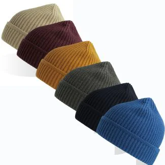 Atlantis AT101, Huer Maple Beanie