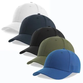 Atlantis AT108, Caps Joshua Cap