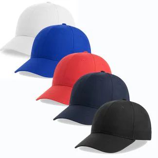 Atlantis AT113, Caps Recy Six Cap