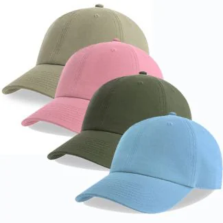 Atlantis AT115, Caps Fraser Cap