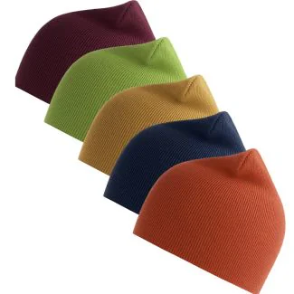 Atlantis AT117, Huer Yala Beanie