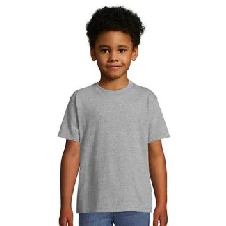 Sol´s L190K, Børne T-shirts Kids´ Imperial T-Shirt