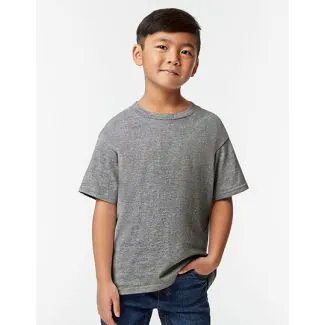 Gildan G65000K Børne T-shirts