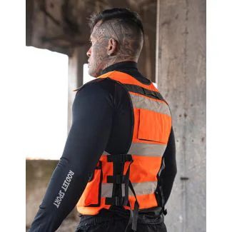 Korntex KX042 Veste & Bodywarmers