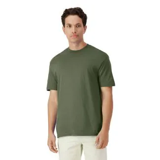 Gildan G3000 Lightcotton Herre T-shirts