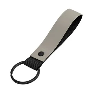 Bagbase BG324 Matte PU Keyring