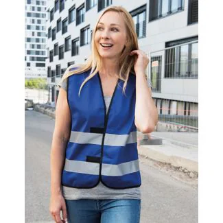 Korntex KX100, Refleksveste, Functional Vest Dortmund