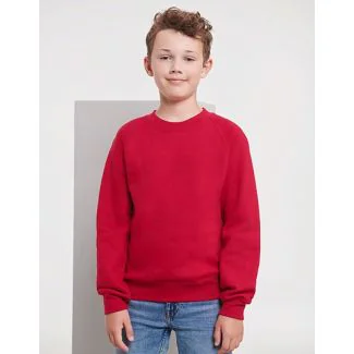 Russell Z762K, Sweatshirts & -jakker Kids´ Classic Sweatshirt