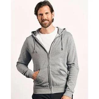 Promodoro E5182, Sweatshirts & -jakker Men´s Hoody Jacket 80/20