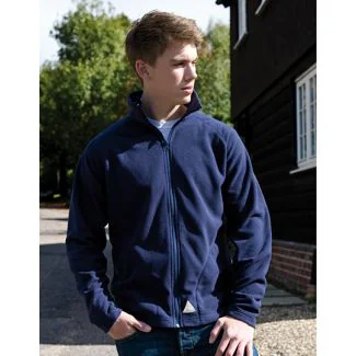 Result Core RT114Y, Jakker Youth Microfleece Jacket