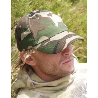 Result Headwear RH10, Caps Heavy Cotton Drill Pro Style Cap