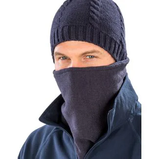 Result Winter Essentials RC353, Halstørklæder Bandit Face/Neck/Chest Warmer
