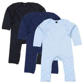 Babybugz BZ13, Sparkedragter & Nattøj Baby Rompasuit