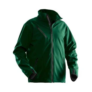 Jobman 1201 Softshell jakke
