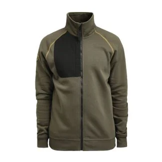 Jobman 5141 Sweatshirt Full-Zip