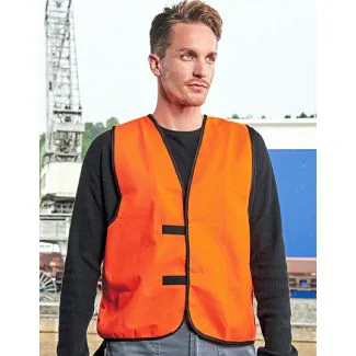 Korntex KX501, Veste & Bodywarmers Identification Vest Leipzig