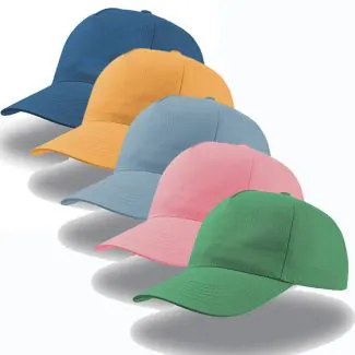 Atlantis AT502, Caps Start Five Cap