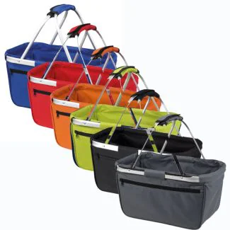 Halfar HF3939, Tasker Shopper Basket, Indkøbskurv