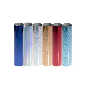 Stahls SA250, Folier og tilbehør CAD-CUT® Effect