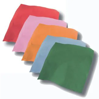 Atlantis AT305, Tørklæder Bandana Goal