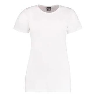 Kustom Kit K754, T-shirts Superwash® 60° T Shirt Fashion Fit