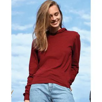 Neutral NE62101, Unisex Jersey Hoodie - hættetrøje