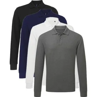 Asquith & Fox AQ030 Poloshirts