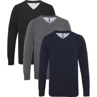 Asquith & Fox AQ042 Sweater