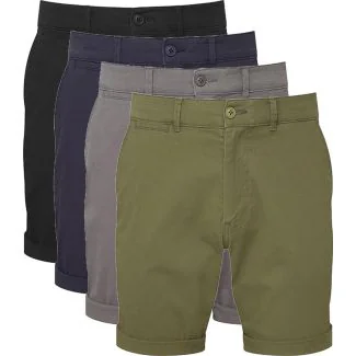 Asquith & Fox AQ058 Bukser