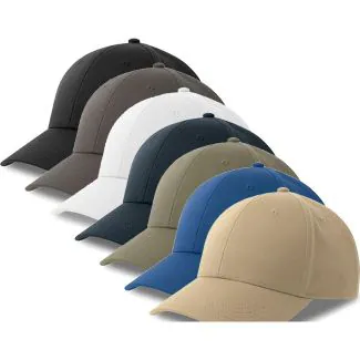 Atlantis AT6004 Caps