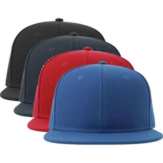 Atlantis AT691 Kid Snap Back-S Cap