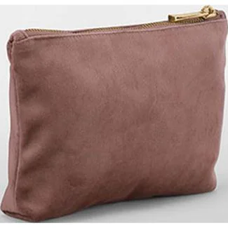 Bagbase BG714 Velvet Accessory Bag