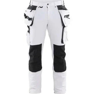 Blåkläder 1079 Buks 4-vejs stretch / Arbejdsbuks 4-vejs stretch