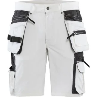 Blåkläder 1088 Shorts 4-vejs stretch / Arbejdsshorts 4-vejs stretch