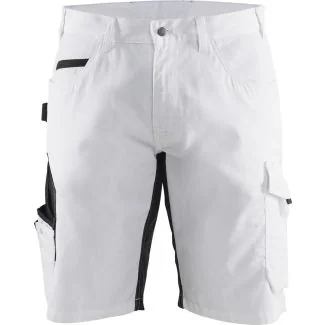 Blåkläder 1094 Shorts med stretch / Arbejdsshorts med stretch