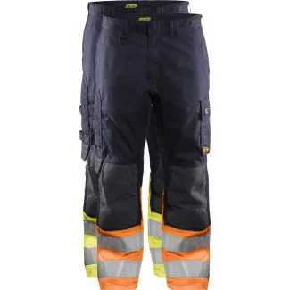 Blåkläder 1488 Multinorm Buks Inherent / Multinorm Arbejdsbuks Inherent