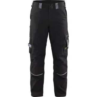 Blåkläder 1561 Brandhæmmende Buks / Brandhæmmende Arbejdsbuks